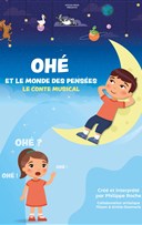 Oh et le monde des penses