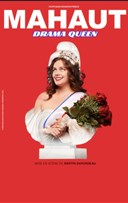 Mahaut dans Drama Queen