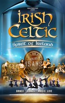 Irish Celtic : Spirit of Ireland