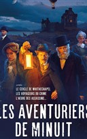Les aventuriers de minuit