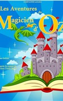Les aventures du magicien d'Oz