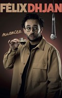 Flix Dhjan dans Nuances