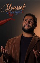 Youssef le Daron dans 100 regrets
