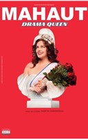Mahaut dans Drama Queen