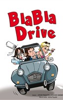 Bla bla drive
