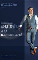Chef d'entreprise : du rve  la rentabilit