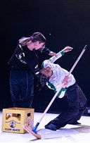 Hip Hop Games - Finale France