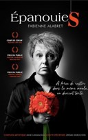 Fabienne Alabret dans panouies