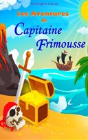 Les aventures du Capitaine Frimousse