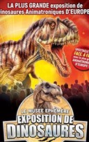 Le muse phmre des dinosaures  Nancy