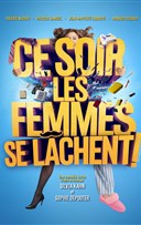 Ce soir les femmes se lchent