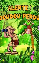Alerte ! Doudou perdu