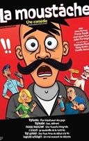 La moustache