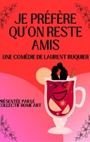 Je prfre qu'on reste amis