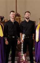 Blues Velvet Gospel