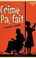 Le crime pas fait