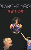 Blanche neige rgle ses contes