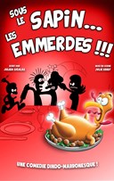 Sous le sapin... les emmerdes !!!