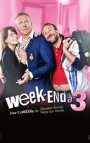 Week-end  trois