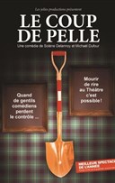 Le coup de pelle