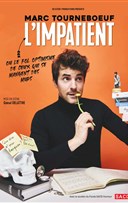 Marc Tourneboeuf dans L'Impatient
