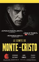 Le Comte de Monte-Cristo