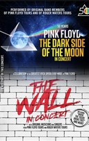 The Wall & The Dark Side of the Moon