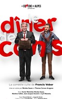 Le dner de cons