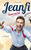 Jeanfi Janssens dans Tomb du ciel