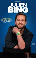 Julien Bing dans Toute la vrit, rien que la vrit ou presque