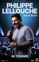 Philippe Lellouche dans Stand Alone
