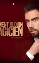 Clment Blouin dans Magicien, c'est pas un mtier !