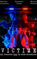Victime