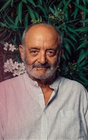 Louis Chedid