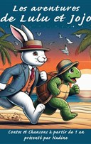 Les aventures de Lulu et Jojo