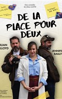 De la place pour deux