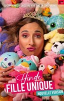 Hinde dans Fille unique