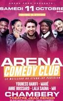Arena Comedy Club