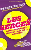 Les SergeS