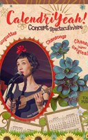 Deborah Arguel dans CalendriYeah !