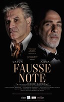Fausse note