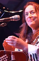 Ninon Valder : En mi corazn | #Rsidence