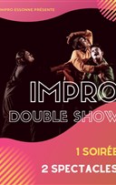 Impro Double Show