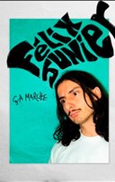 Flix Junier dans a marche