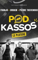 Podkassos le plateau | Bordeaux
