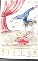 Les Z'ateliers Z�bre : Les Z'amiti�s et le cirque