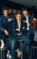 Je n'aime pas le Classique, mais avec Alex Vizorek j'aime bien !