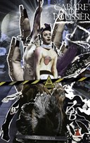 Le Cabaret de Poussi�re