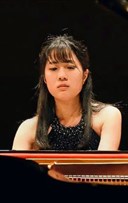 Moe Hozokawa : r�cital de piano