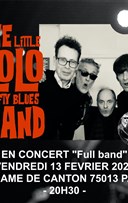 Ze Little Lolo Fifty Blues Band